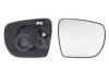 HYUNDAI 876212S230 Mirror Glass, outside mirror